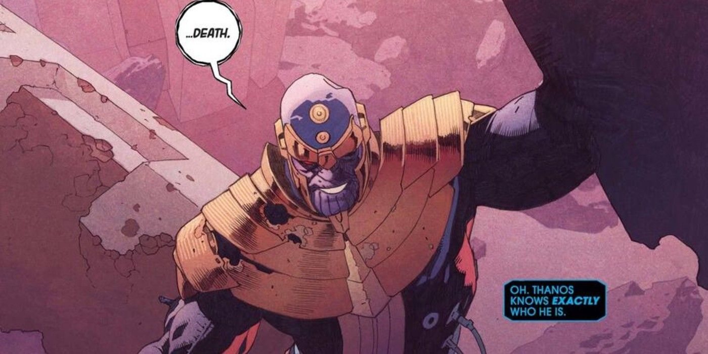 Eternals: 10 Things Only Comic Fans Know About Kingo