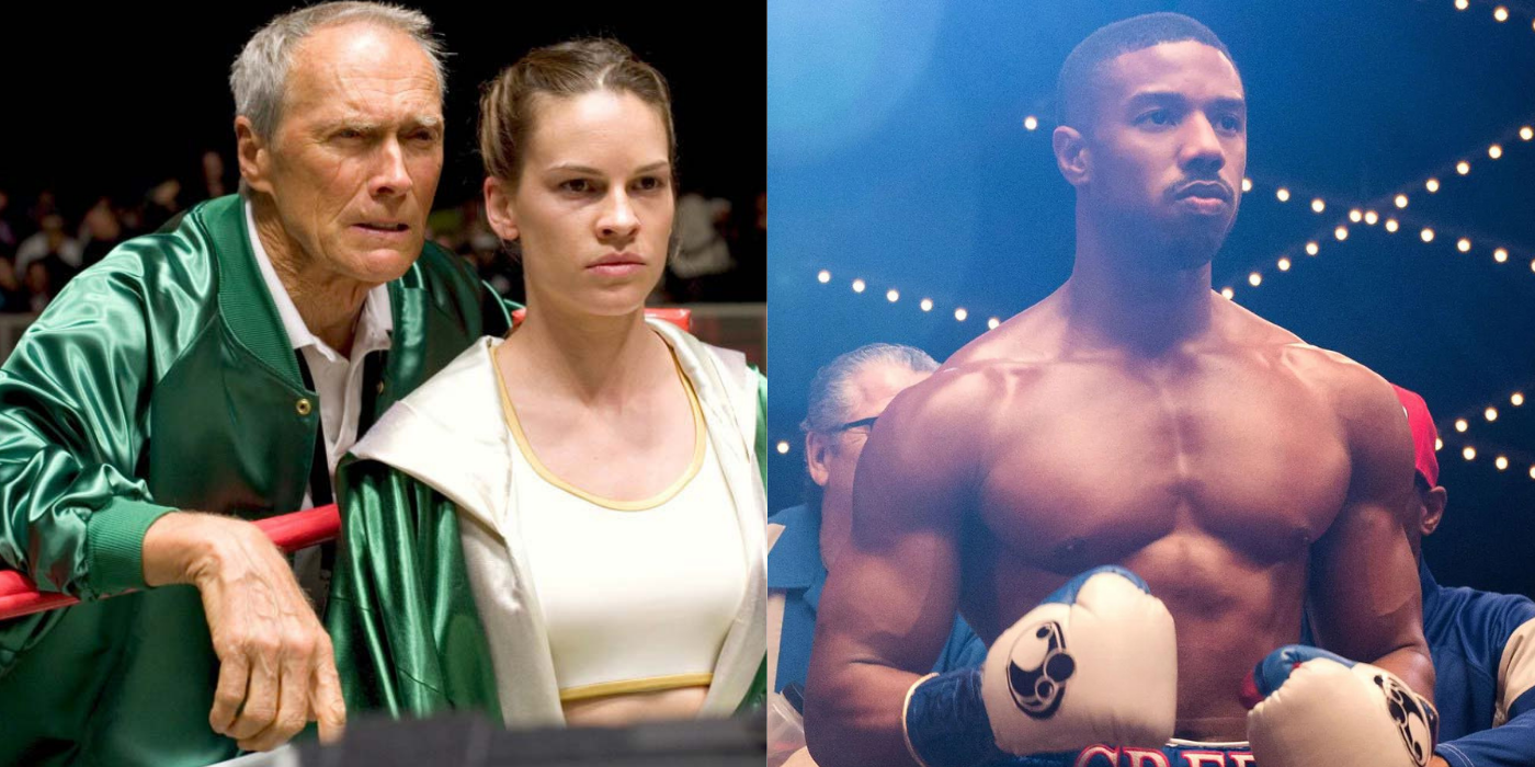 The 10 Best Boxing Movies Of All Time Ranked According To IMDb 
