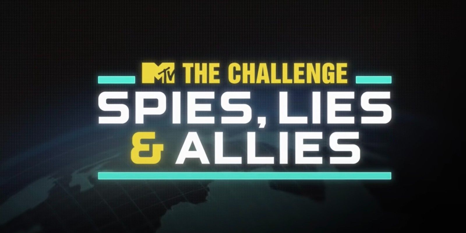 The Challenge Spies Lies and Allies