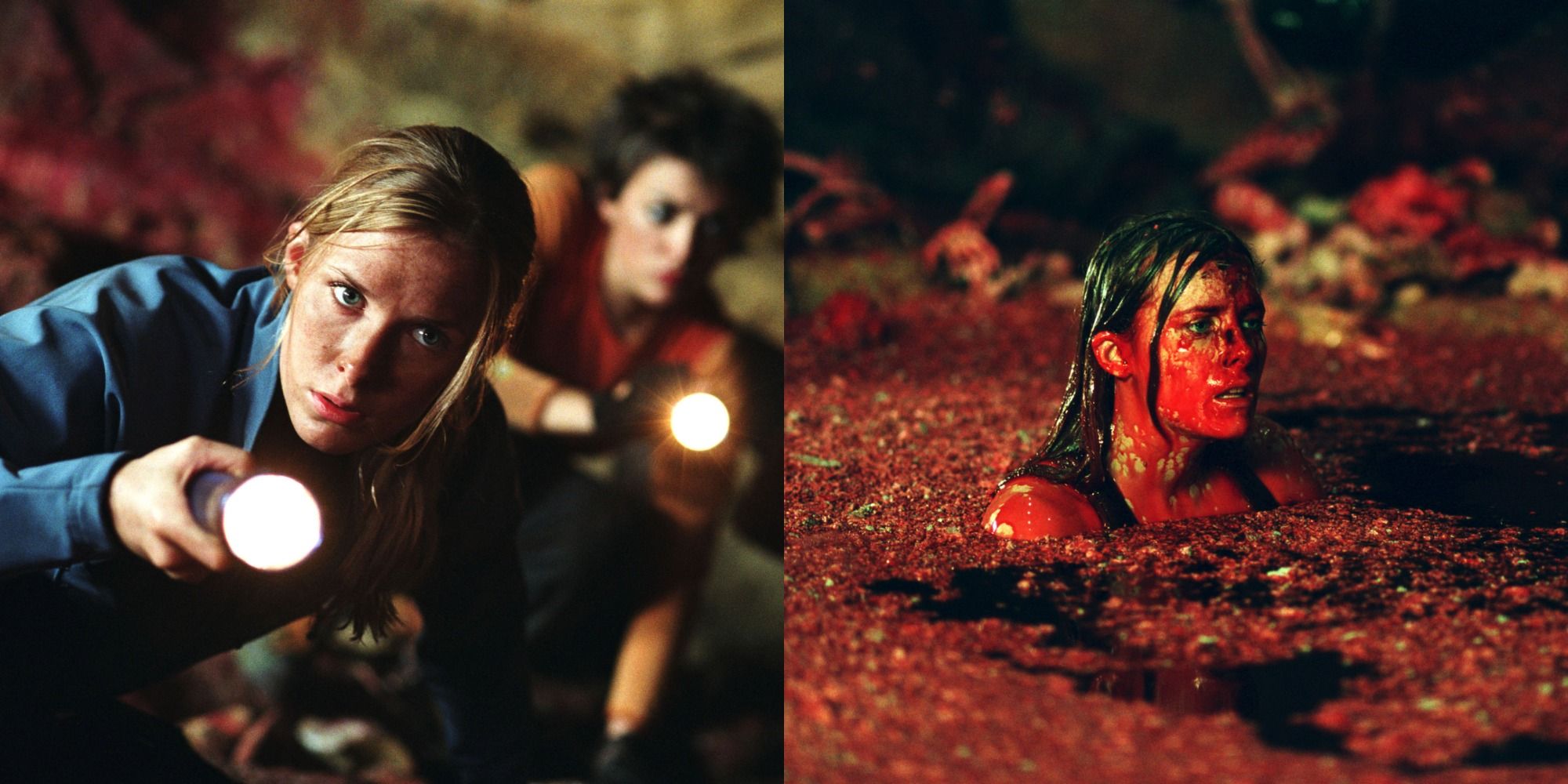 10 Ways The Descent Is The Best Horror Movie Of The 2000's