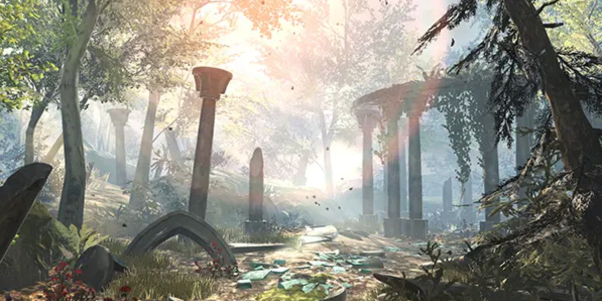 The Elder Scrolls Blades