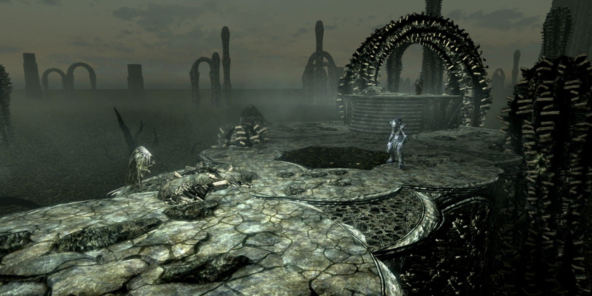 Every Skyrim Black Book Perk, Ranked Worst To Best