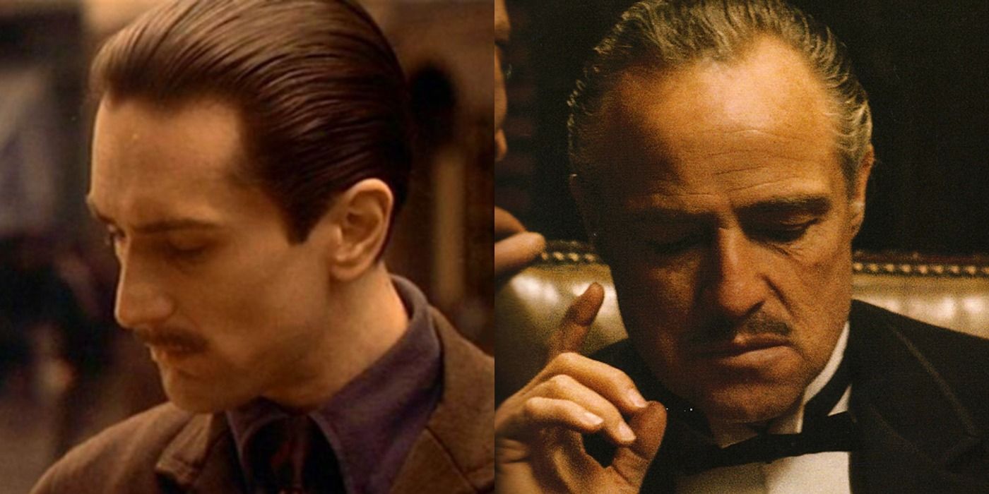 The Godfather Vito Corleone S 10 Best Traits