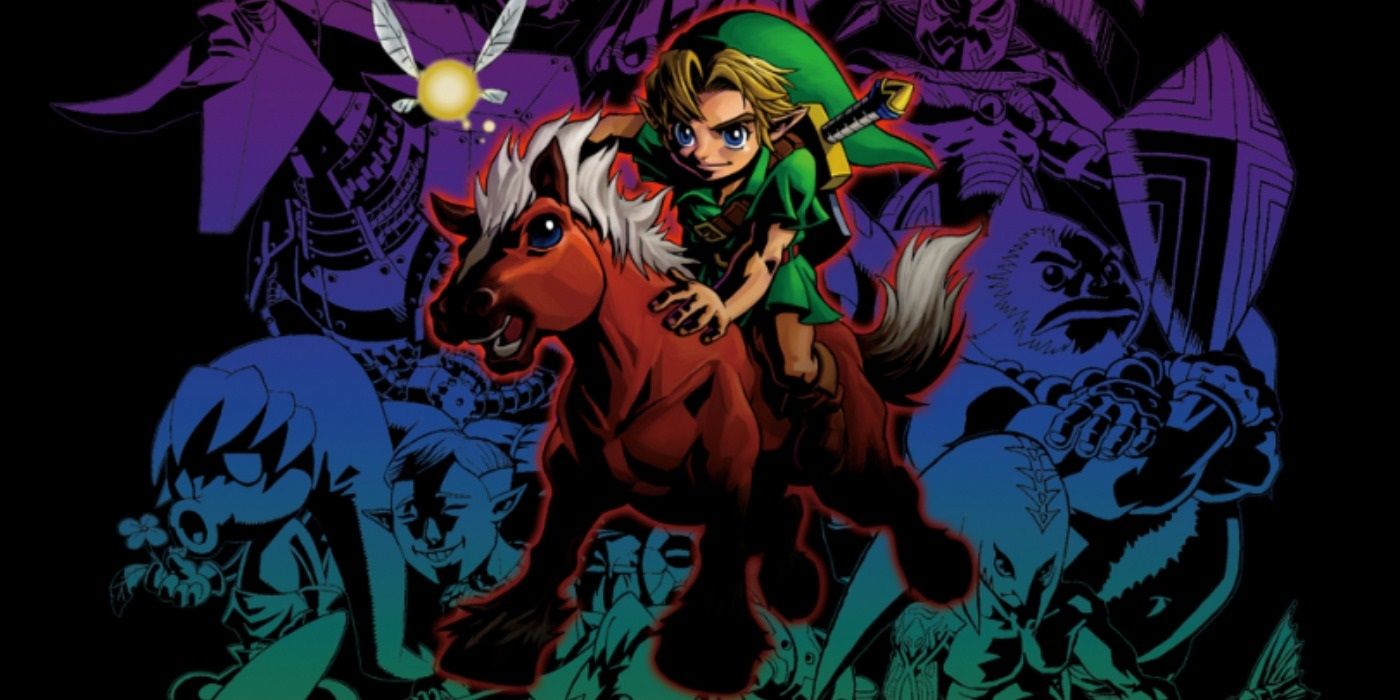 10 Reasons The Legend Of Zelda Can Beat The Video Game Movie Curse