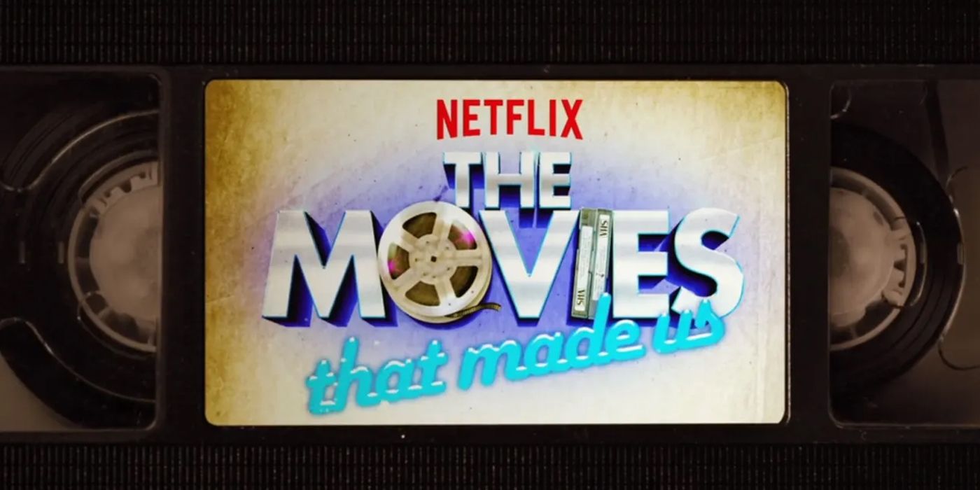 The Movies That Made Us Season 3 News & Updates: Everything We Know - The Movies That Made Us Season 3
