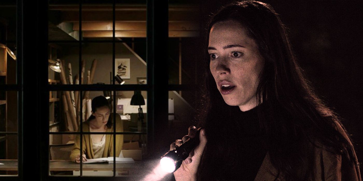 The Night House Ending Explained | Screen Rant