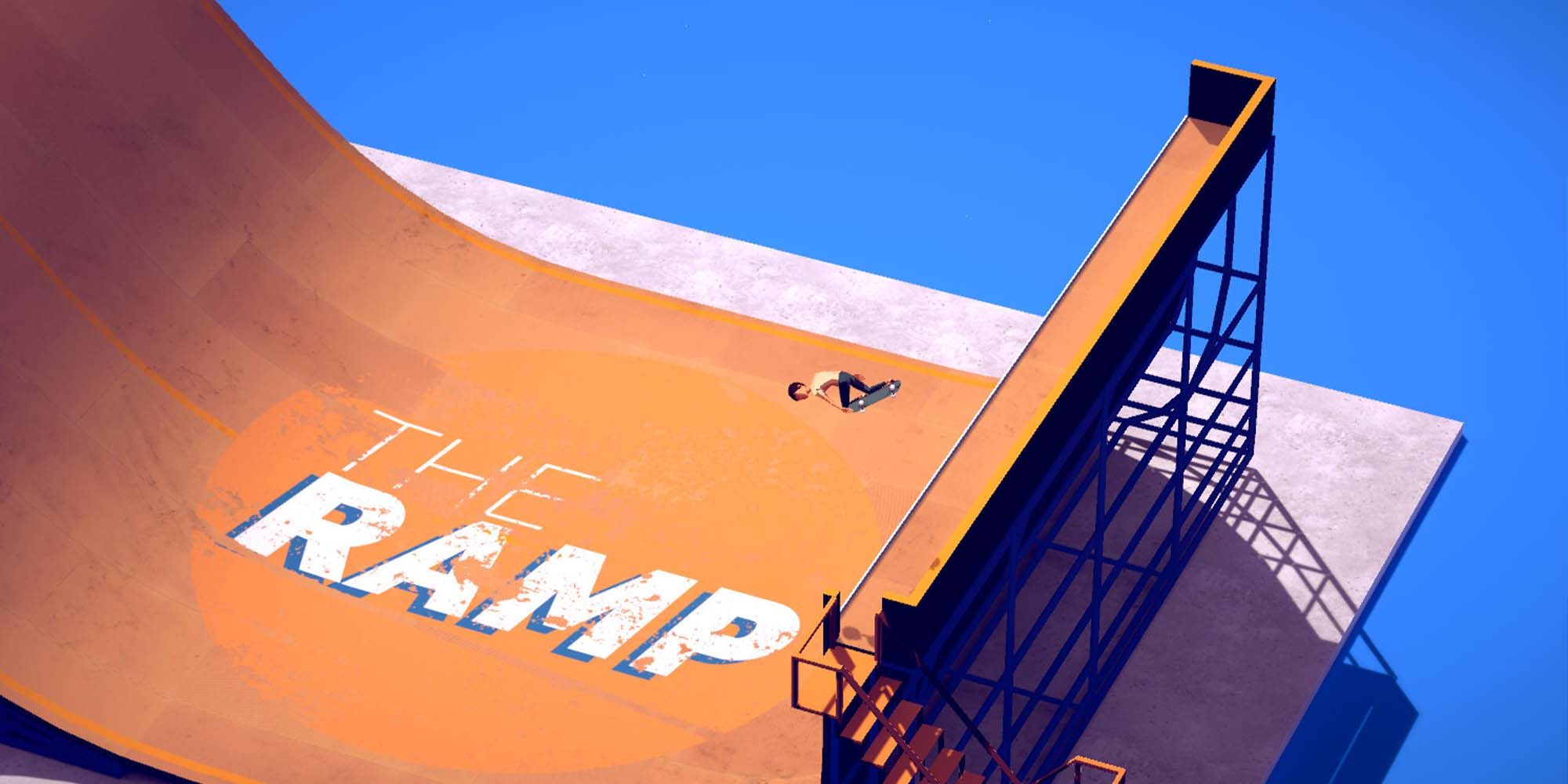 The Ramp Review