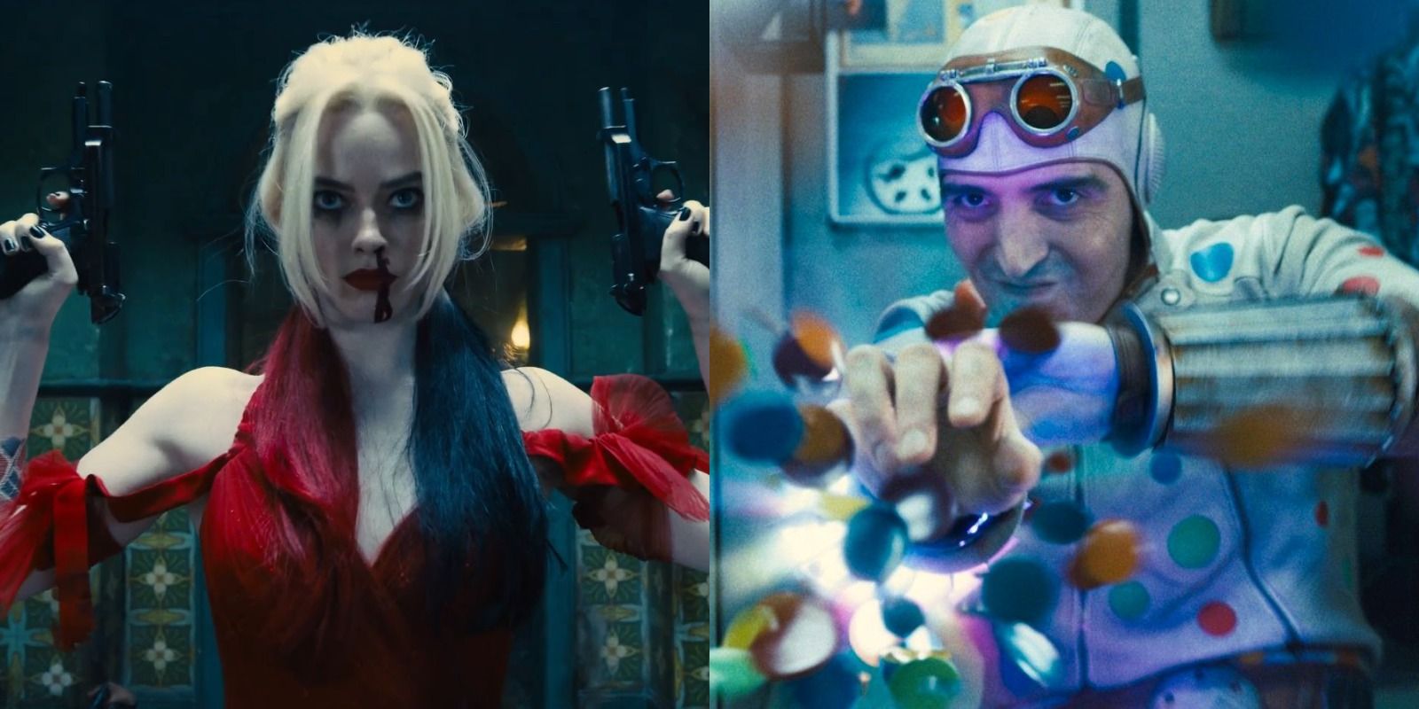 The Suicide Squad: 10 Best Character Powers & Abilities, Ranked