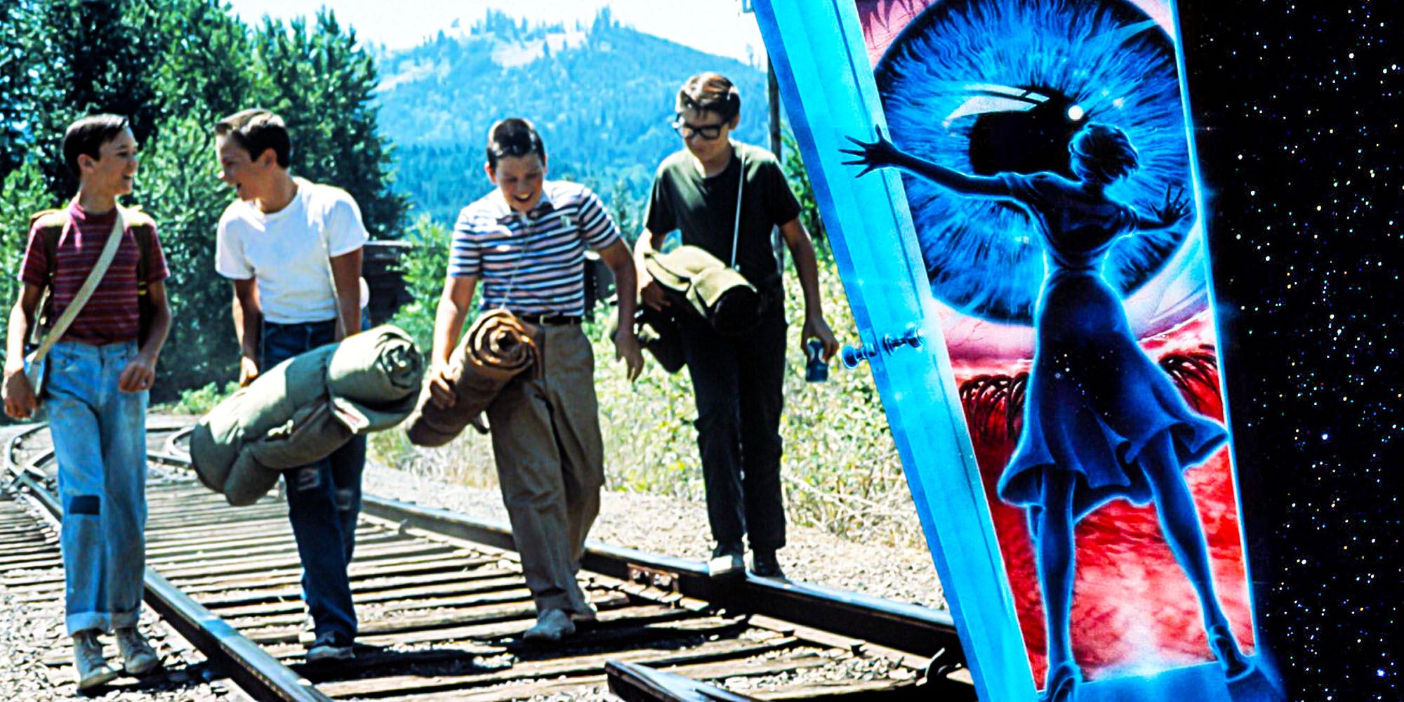 The Twilight Zone movie tragedy impacted Stand by me