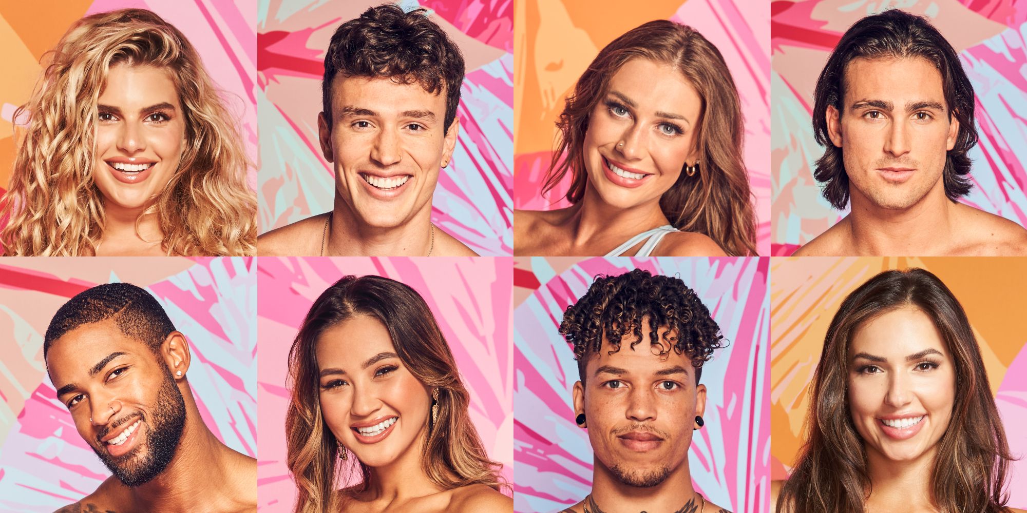 Love Island Usa Season 3 Cast