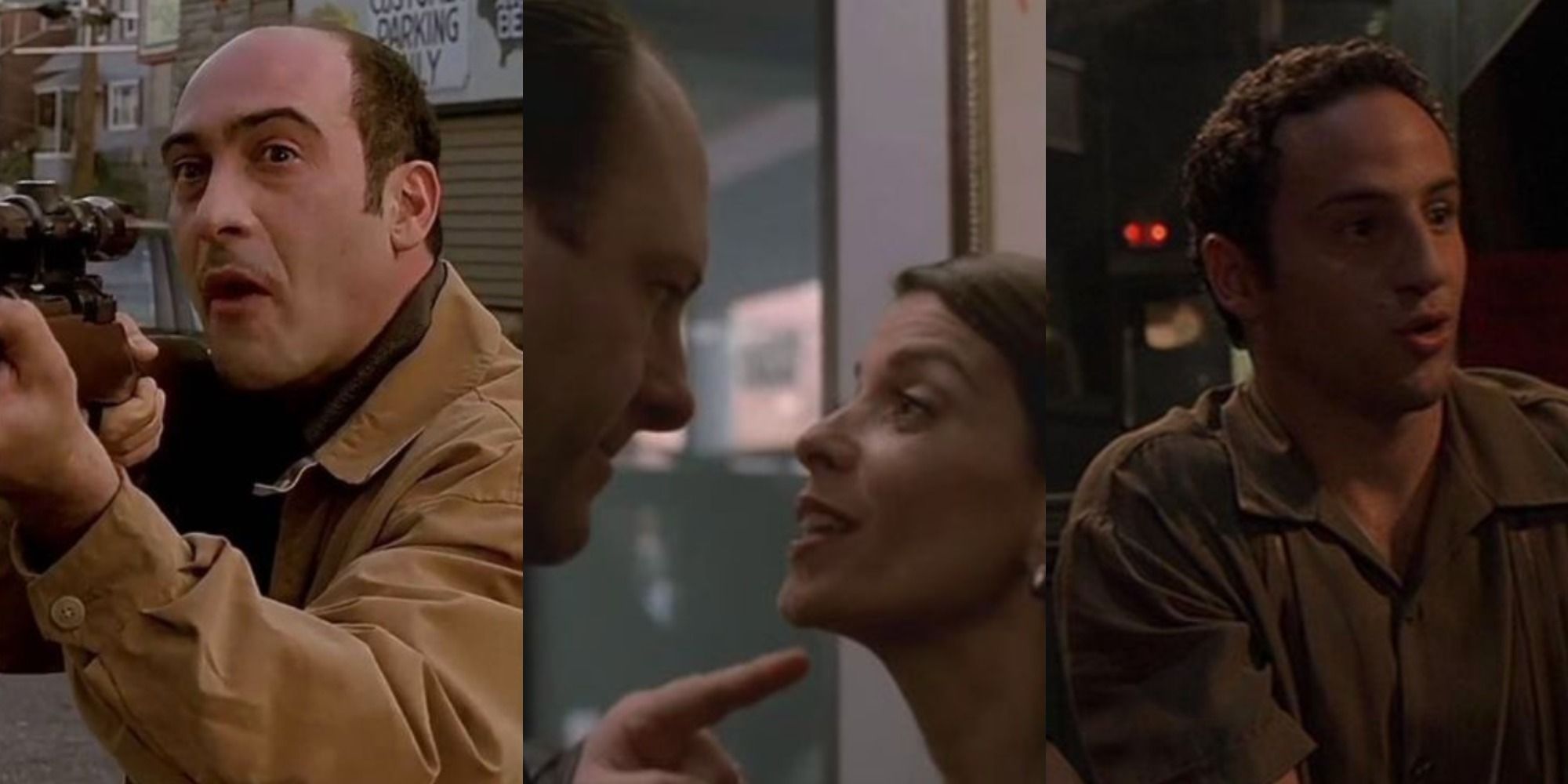 10 Best Storylines You Forgot From The Sopranos