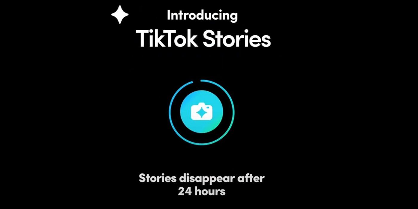 TikTok Stories? Looks Like Disappearing Posts Are Coming