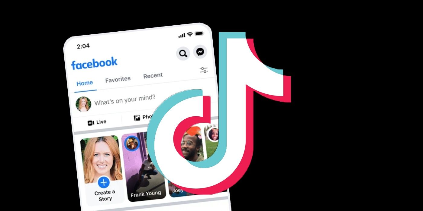 Facebook Is Ready To Take On TikTok By Changing Up The Algorithm