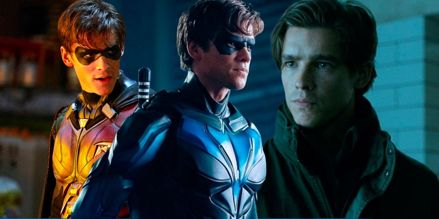 Titans Season 3: What You Need To Remember Before Watching