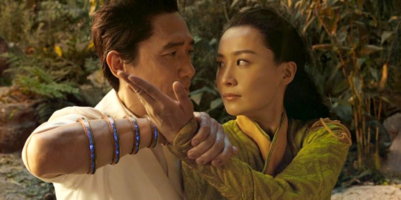 ShangChi All The Superhero Tropes In The MCU Movie Ranked