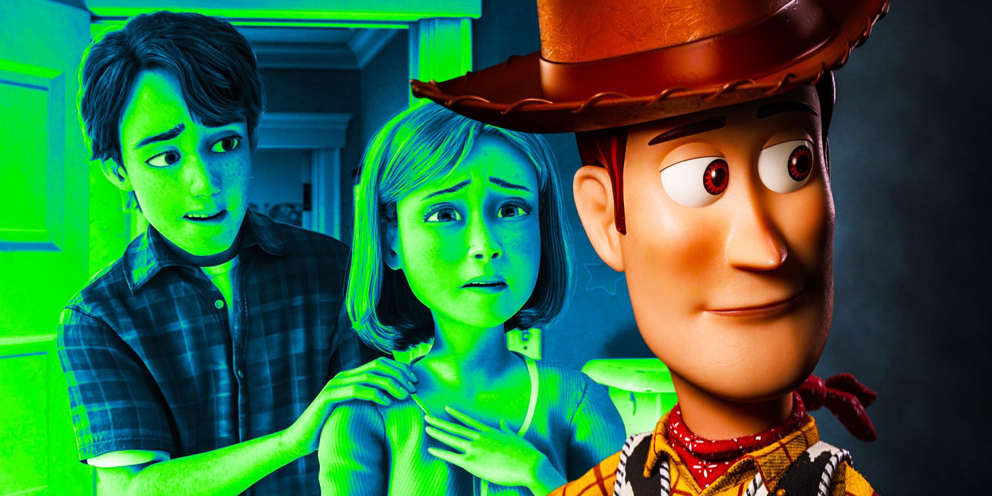 Toy Story' Fans Are Upset After Realizing New Name Scribbled on
