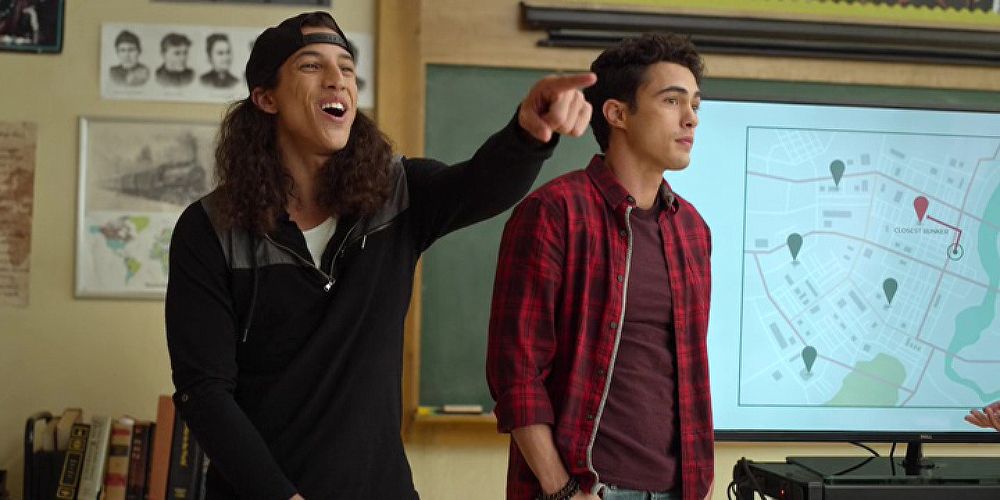 Never Have I Ever 11 Best Trent Quotes Never Have I Ever 11 Best Trent Quotes