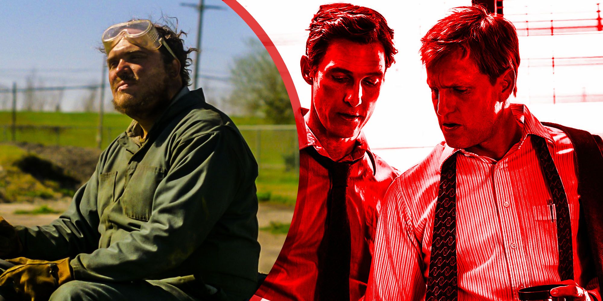 True Detective Season 1 Ending Explained