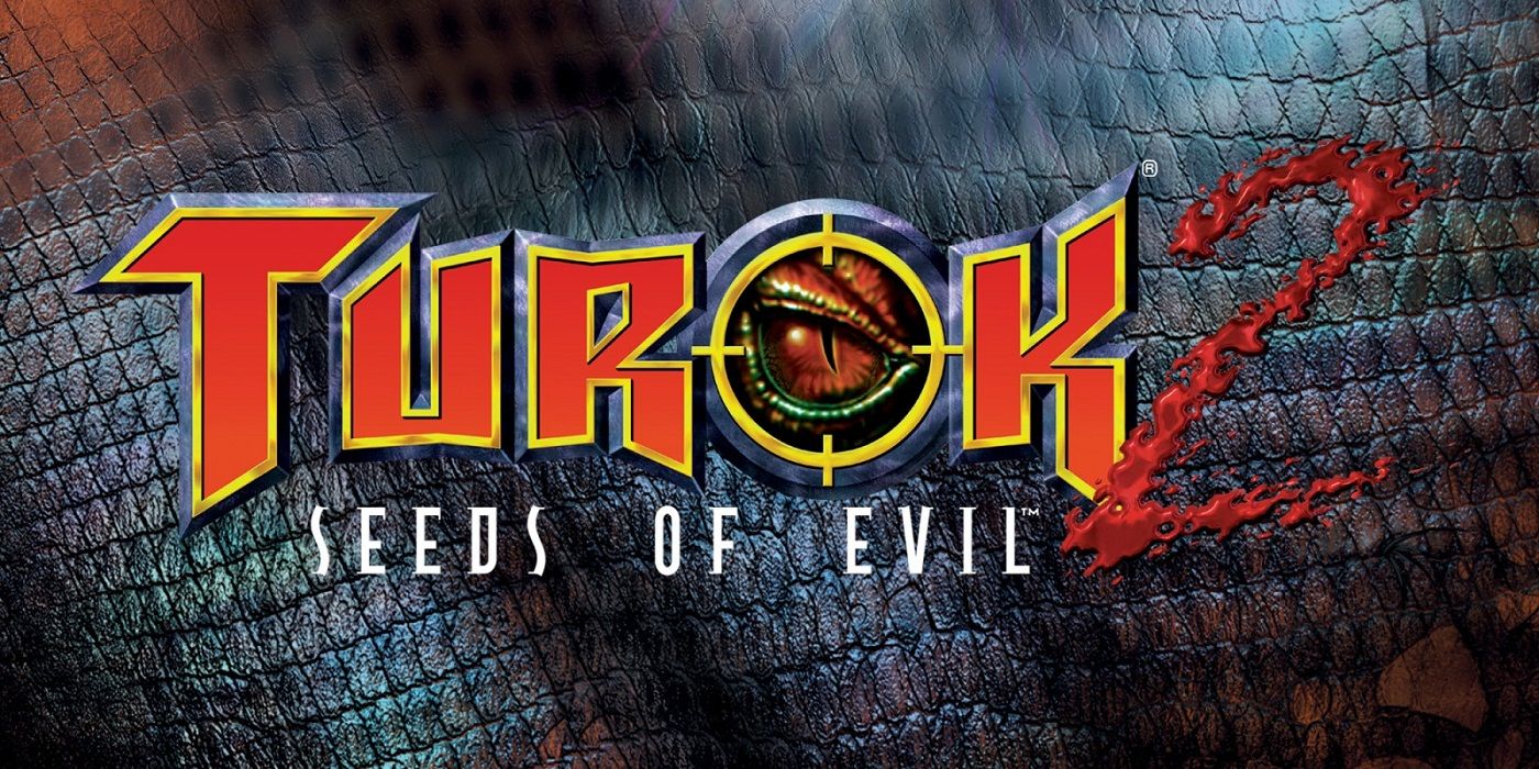 Turok Origins Confirmed Platforms, Weapons, Story, Trailer