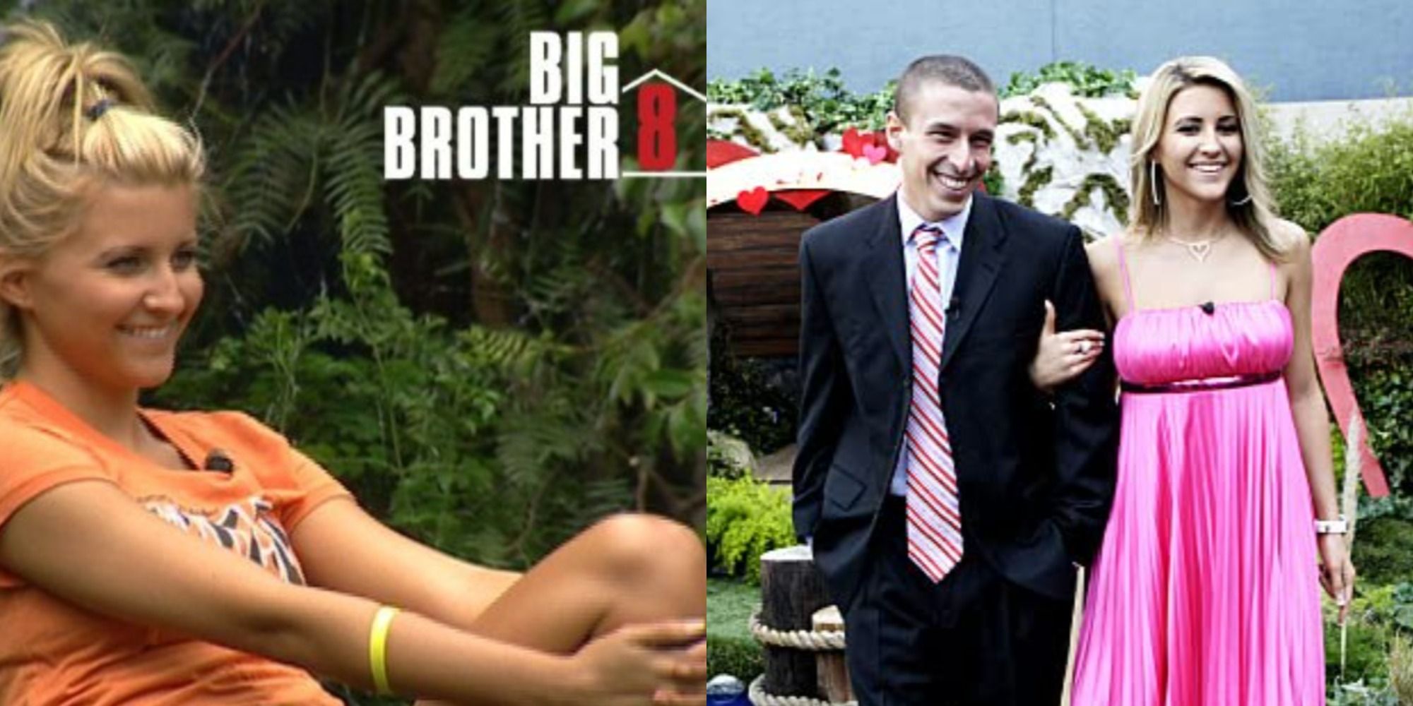 10 Most Likeable Big Brother Characters Ranked
