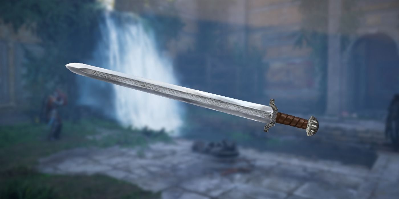 How To Get The Ulfberht Sword Egbert In The Assassin S Creed Valhalla