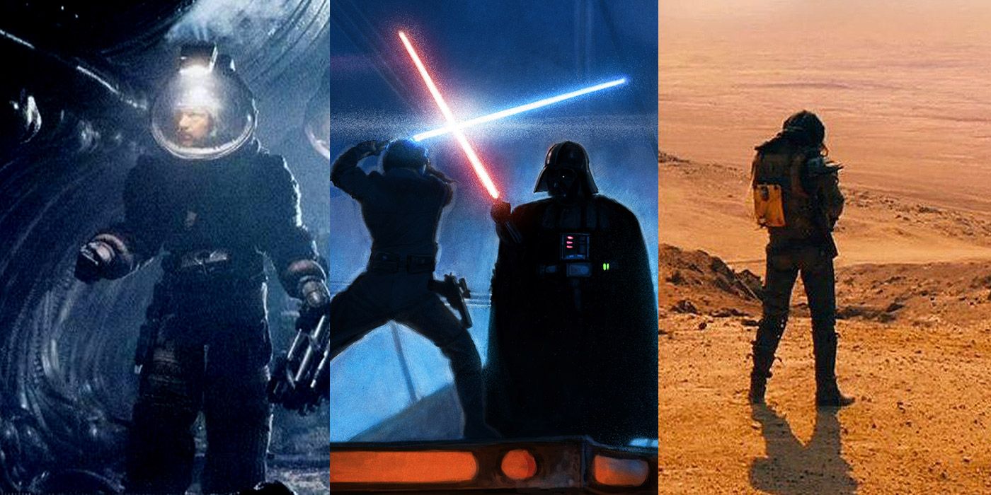 The 10 Coolest & Most Inventive Uses Of Sound In Movies