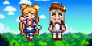 Can You Change Your Hair In Stardew Valley Printable Form Templates 