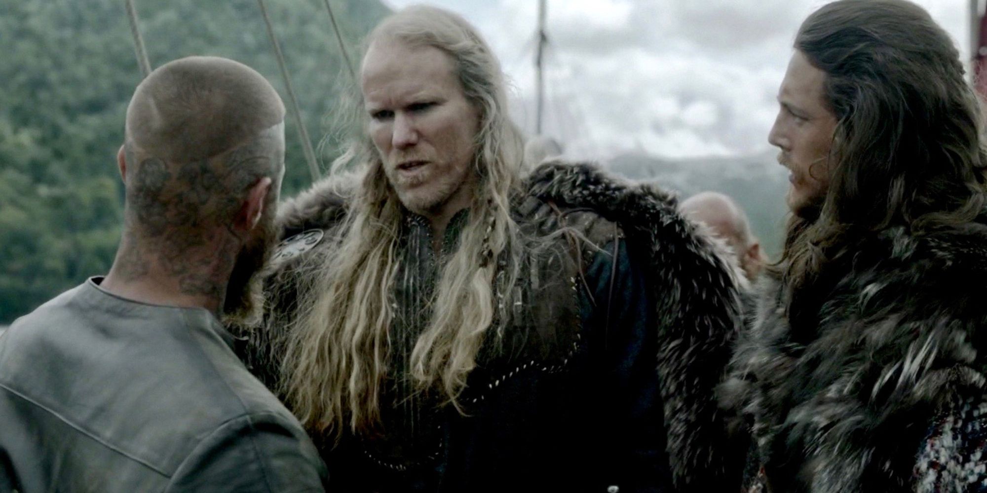 Vikings 5 Characters Who Were Gone Too Soon (& 5 Who Overstayed Their Welcome)