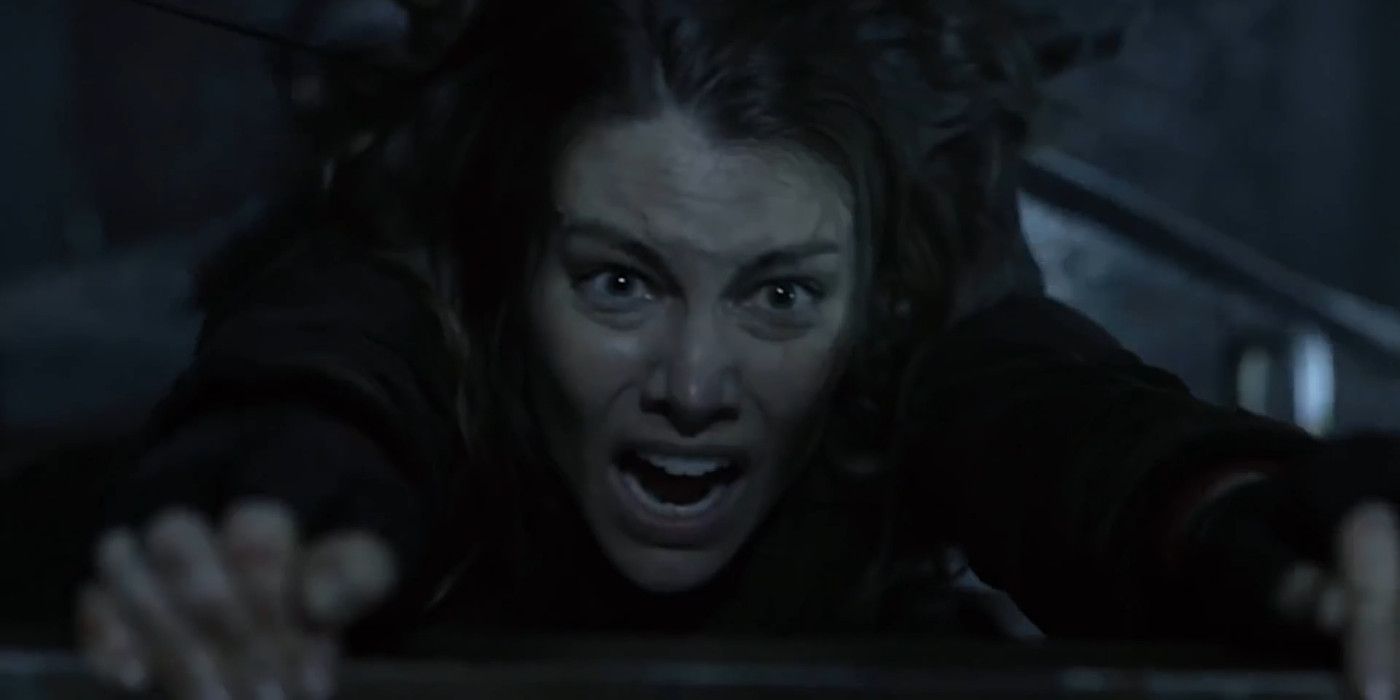 Walking Dead Season 11 Trailer Teases Maggie's Death