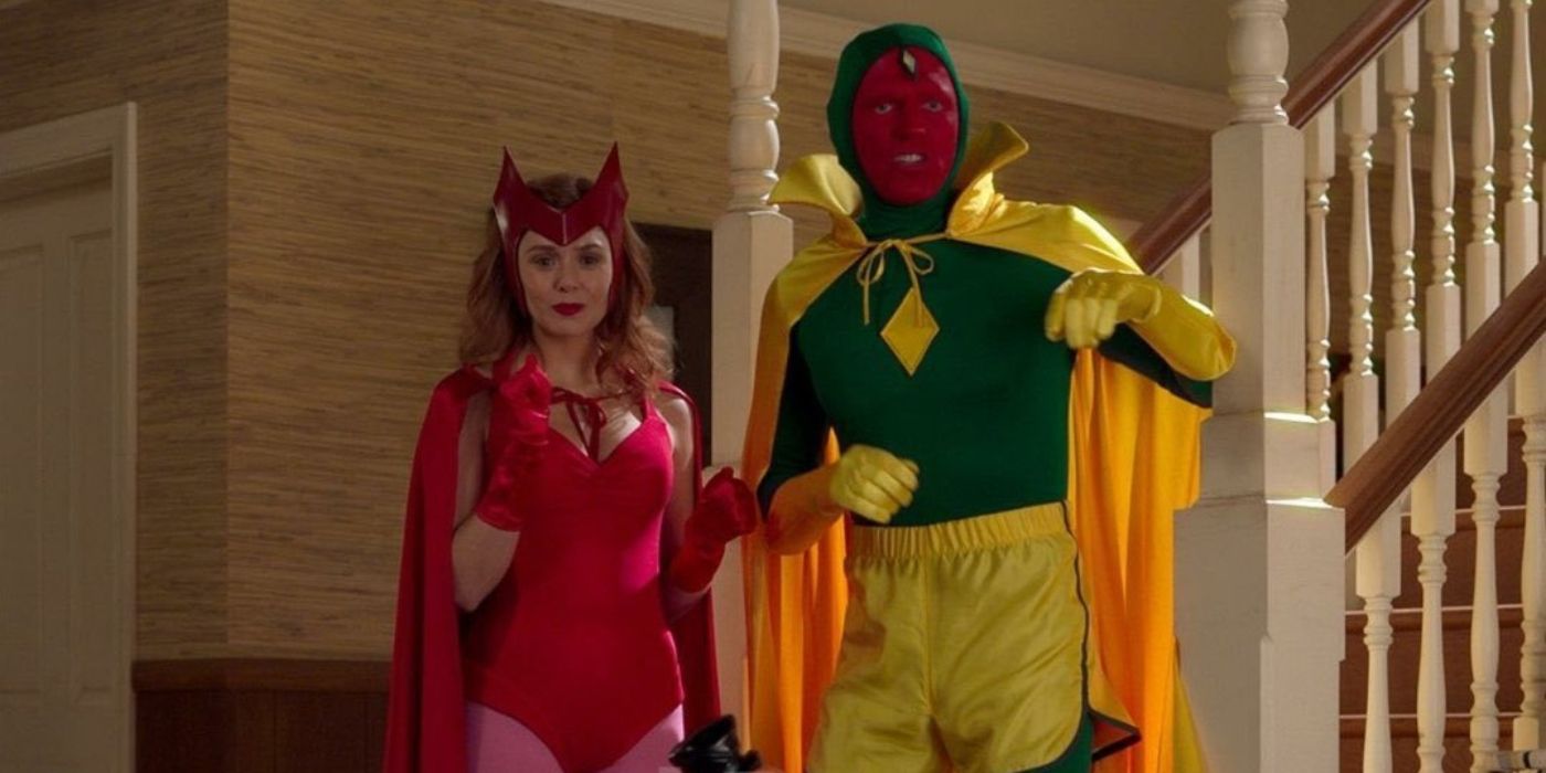 10 Best Marvel TV Show Costumes, Ranked – United States KNews.MEDIA