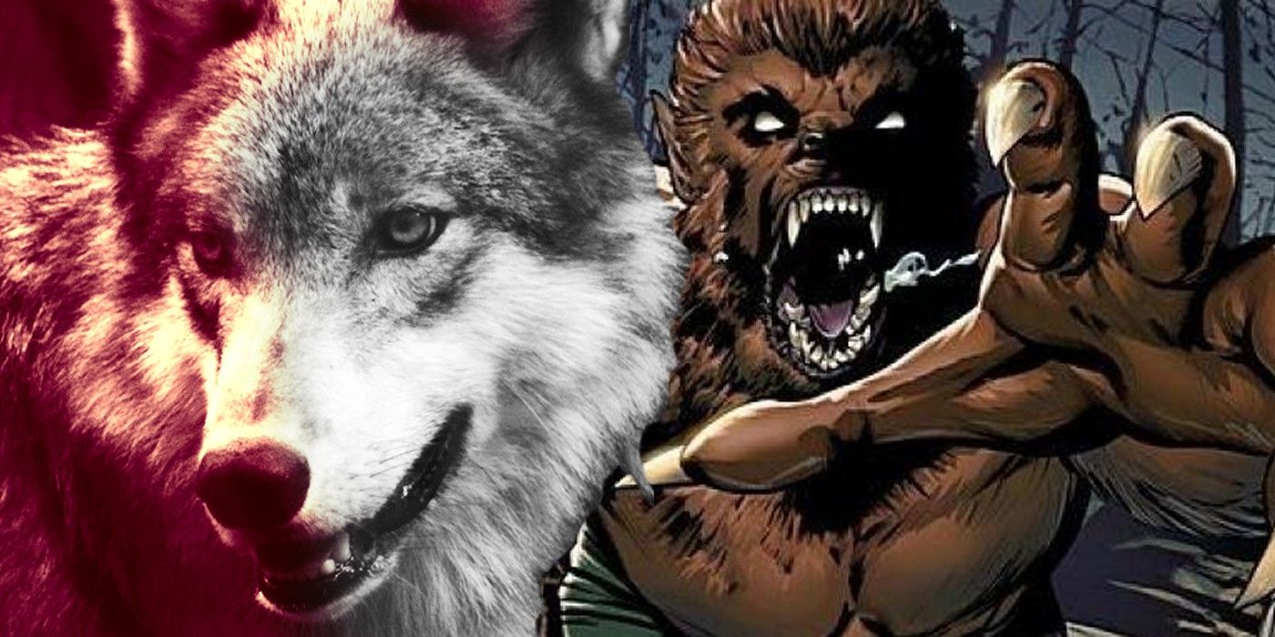 Werewolf By Night MCU