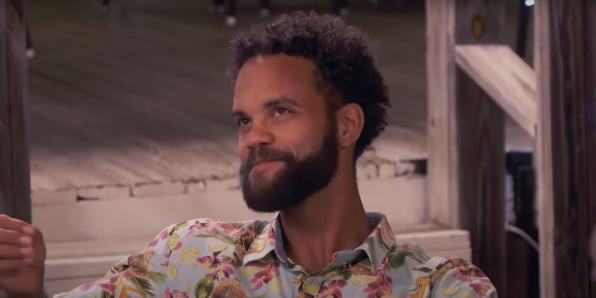 Below Deck: All About New Season 9 Deckhand Wes O'Dell
