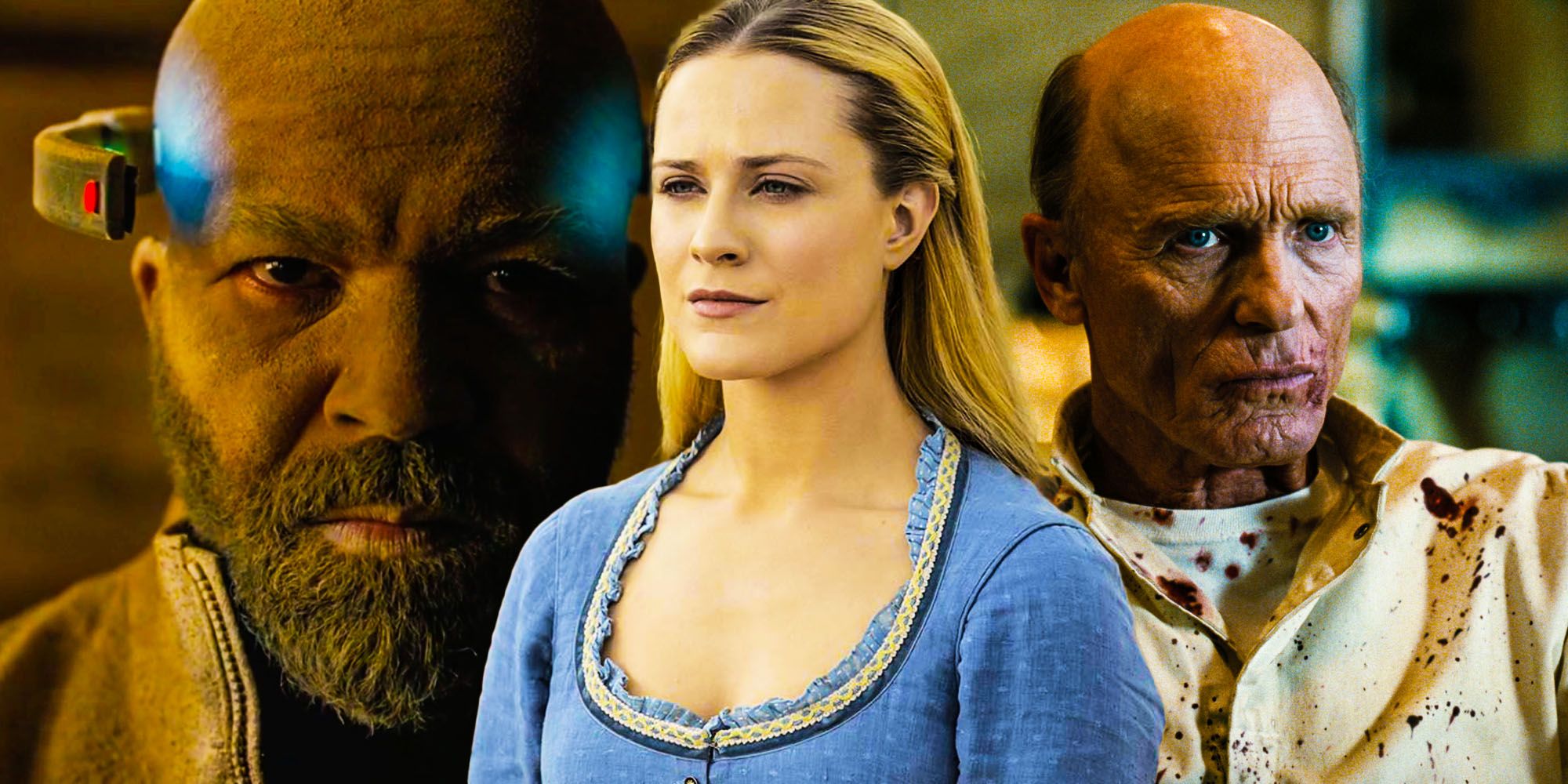 Westworld season 4 biggest questions and mysteries