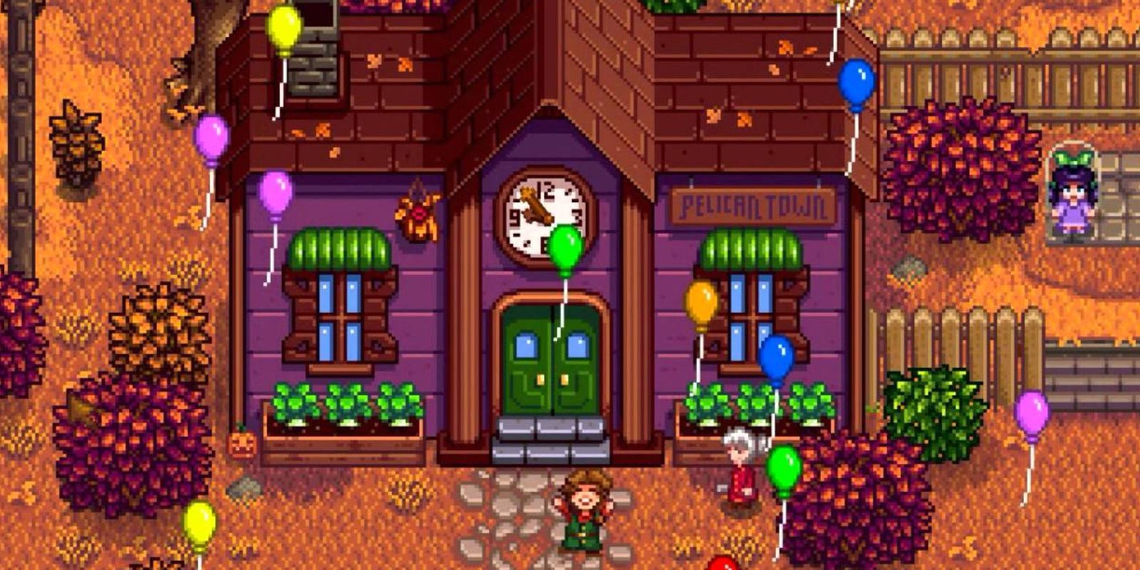 What Animal Crossing Should Copy From Stardew Valley For ACNH's Sequel Story