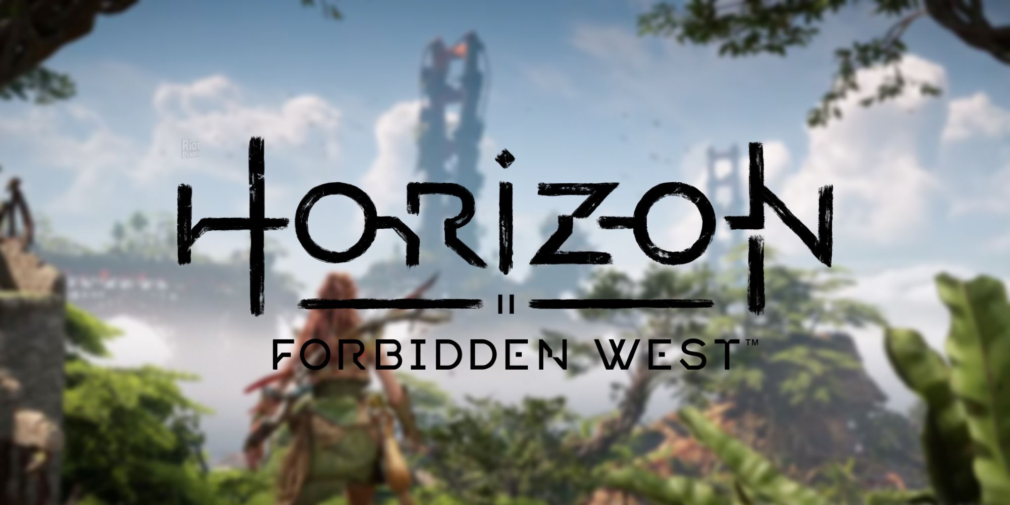 What Horizon Forbidden Wests New Release Date Is