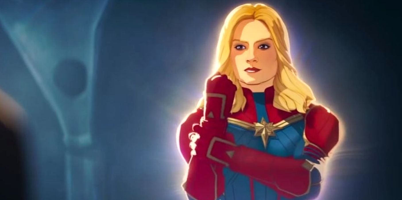 Who’d Be On Captain Marvel’s Replacement Avengers (& How Powerful They’d Be)