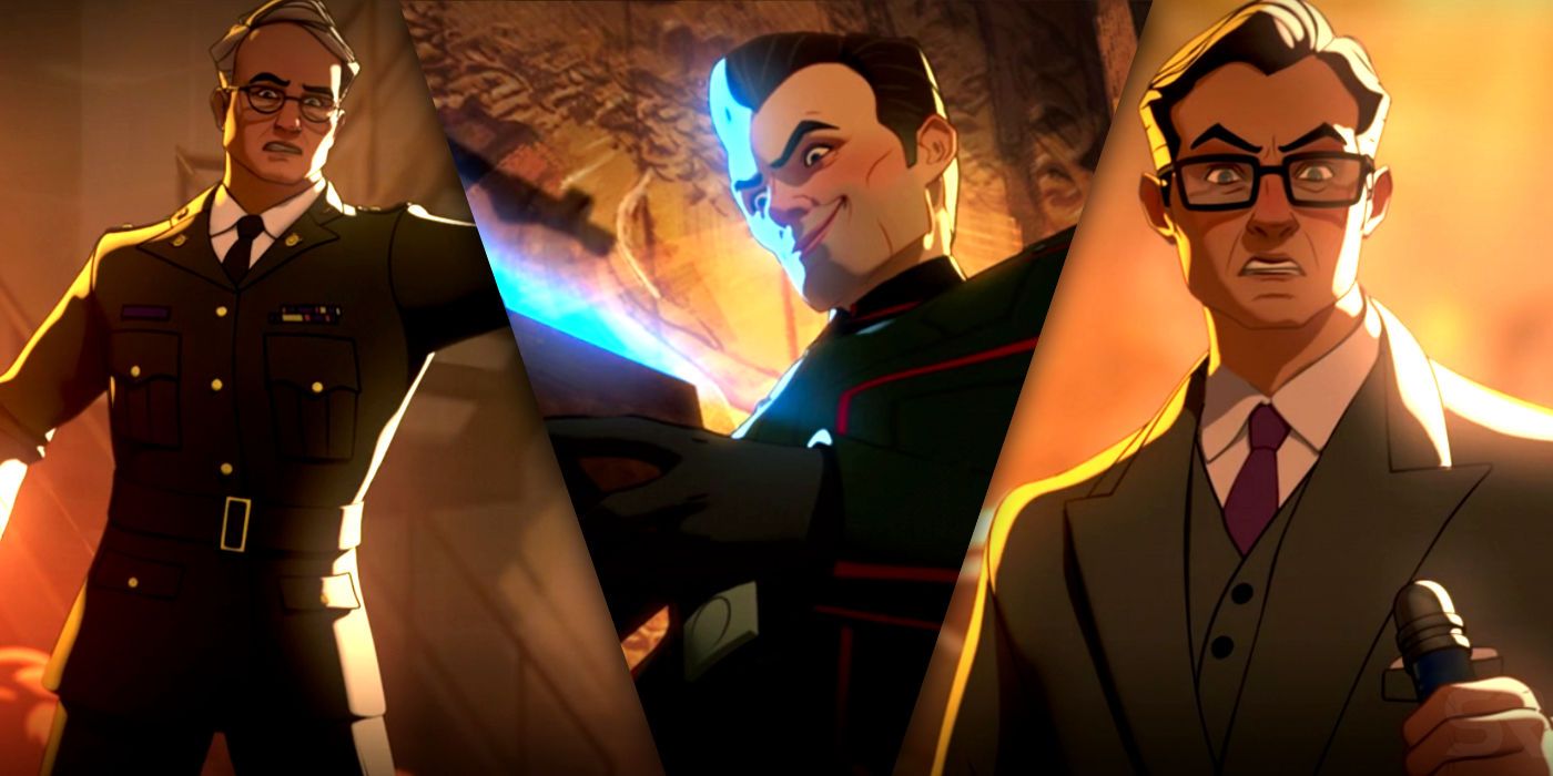 What If Episode 1 Timeline Changes