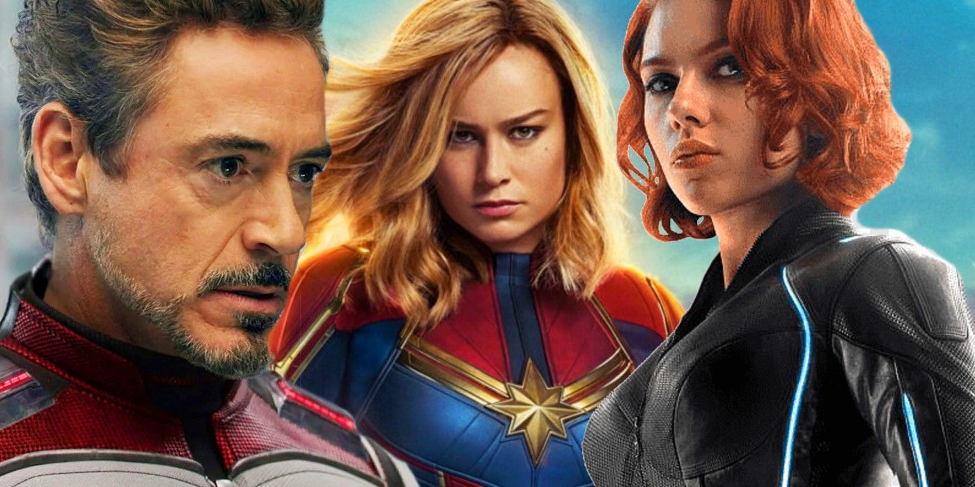 Every MCU Actor Replaced In What If Episode 3 (And Who Plays Who Now)
