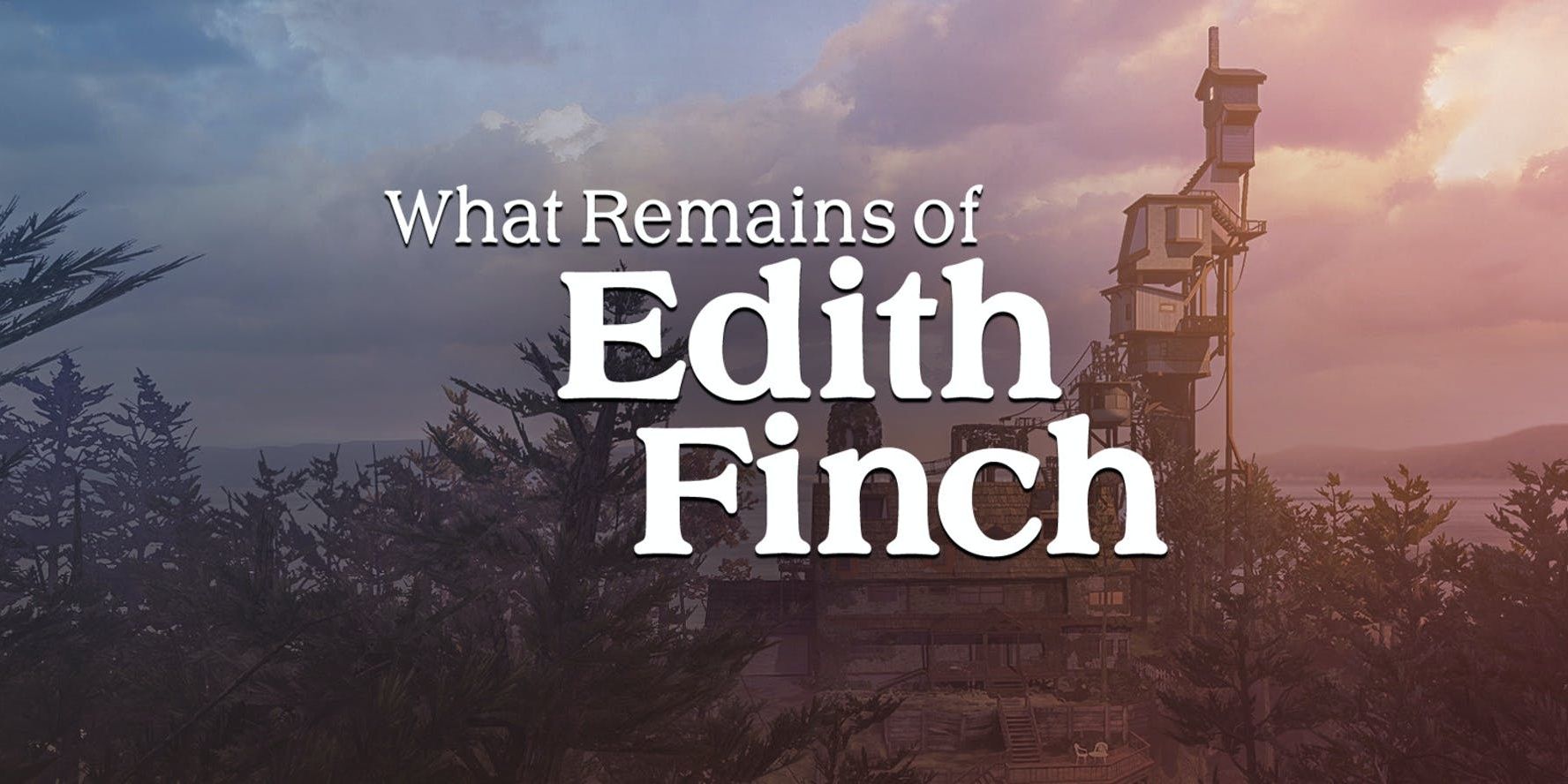 What Remains Of Edith Finch's Best Narrative & Design Choices