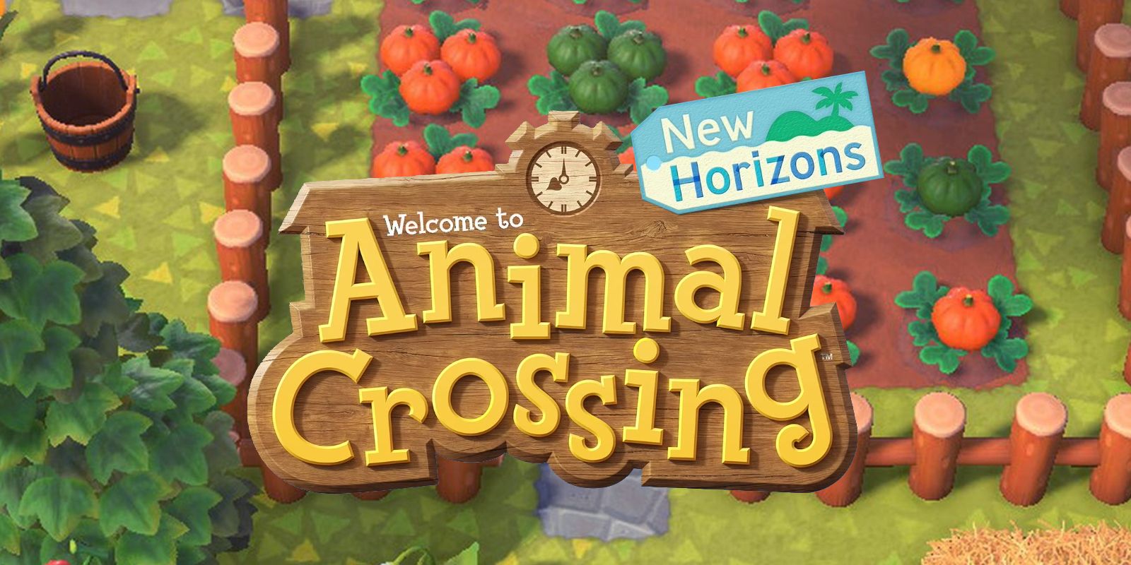 What A Fall Animal Crossing Update Could Look Like