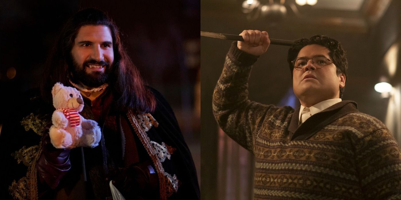 What We Do In The Shadows: The 10 Smartest Characters, Ranked