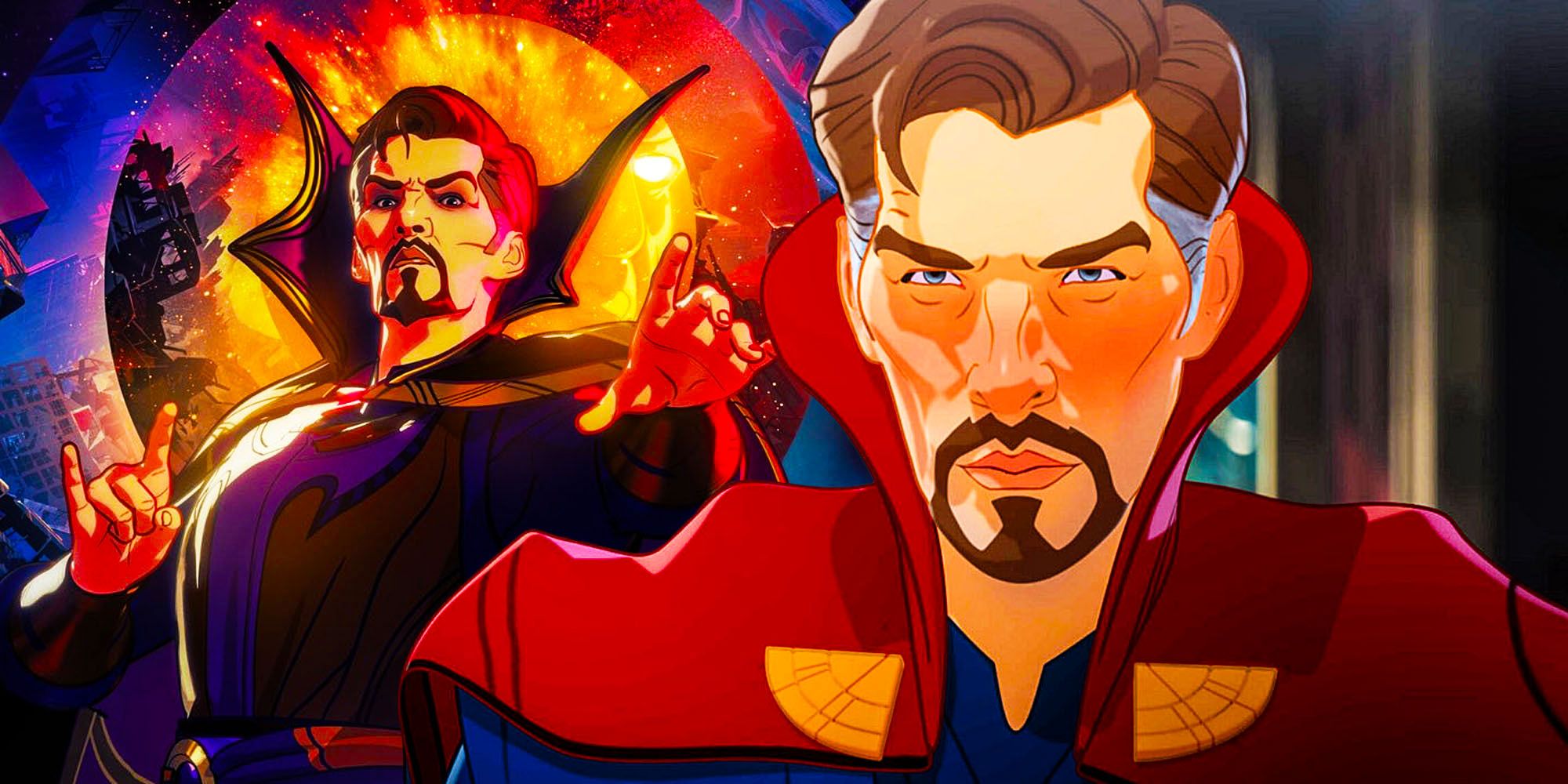 Marvel Slyly Debunks Evil Doctor Strange In No Way Home Theory