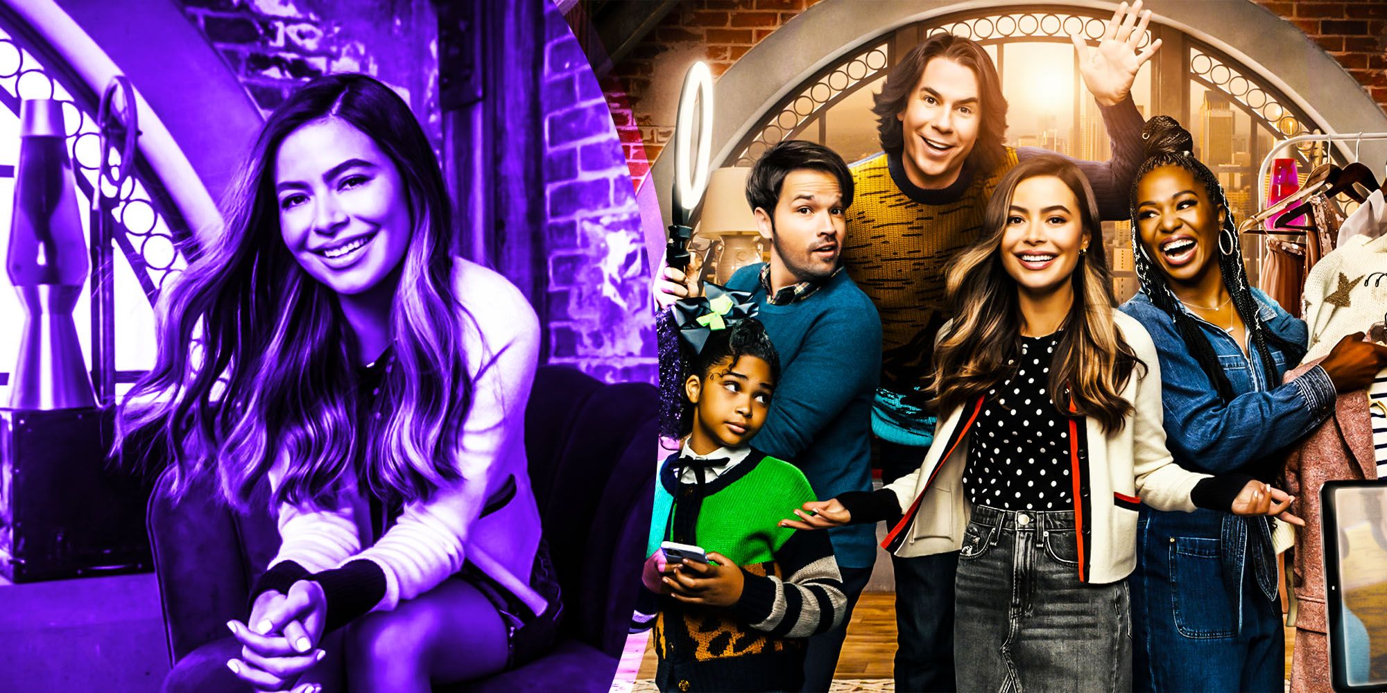 What to expect from Icarly season 2