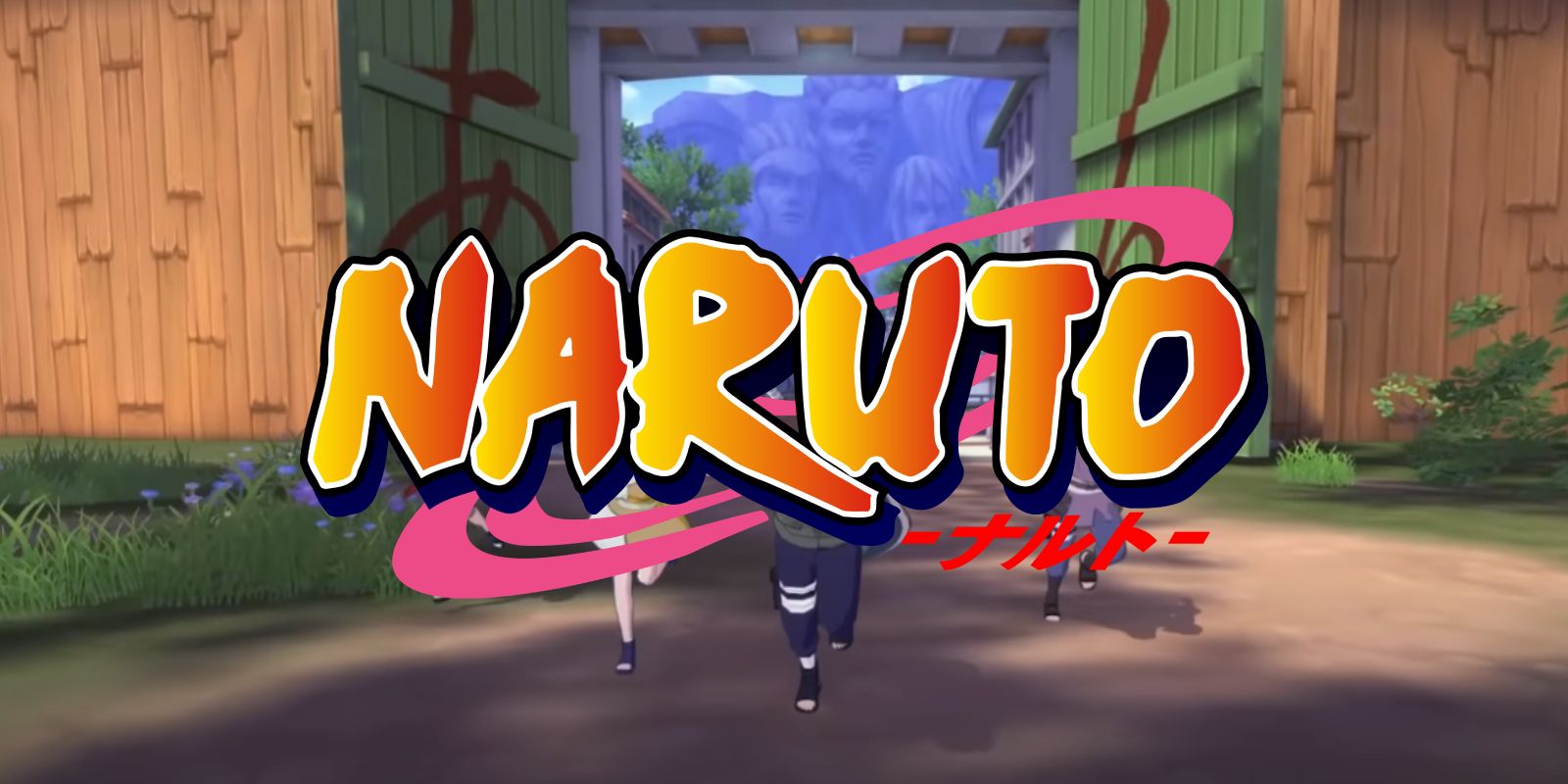 Is Coming! Naruto: The Elseworld Game debuts July 2024!