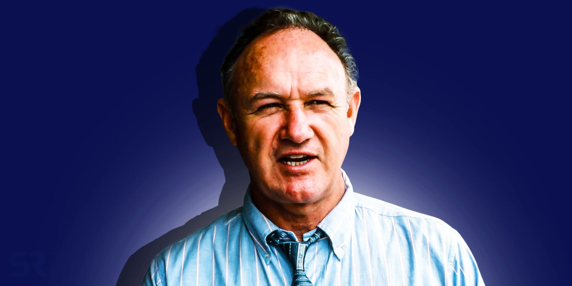 Gene Hackman