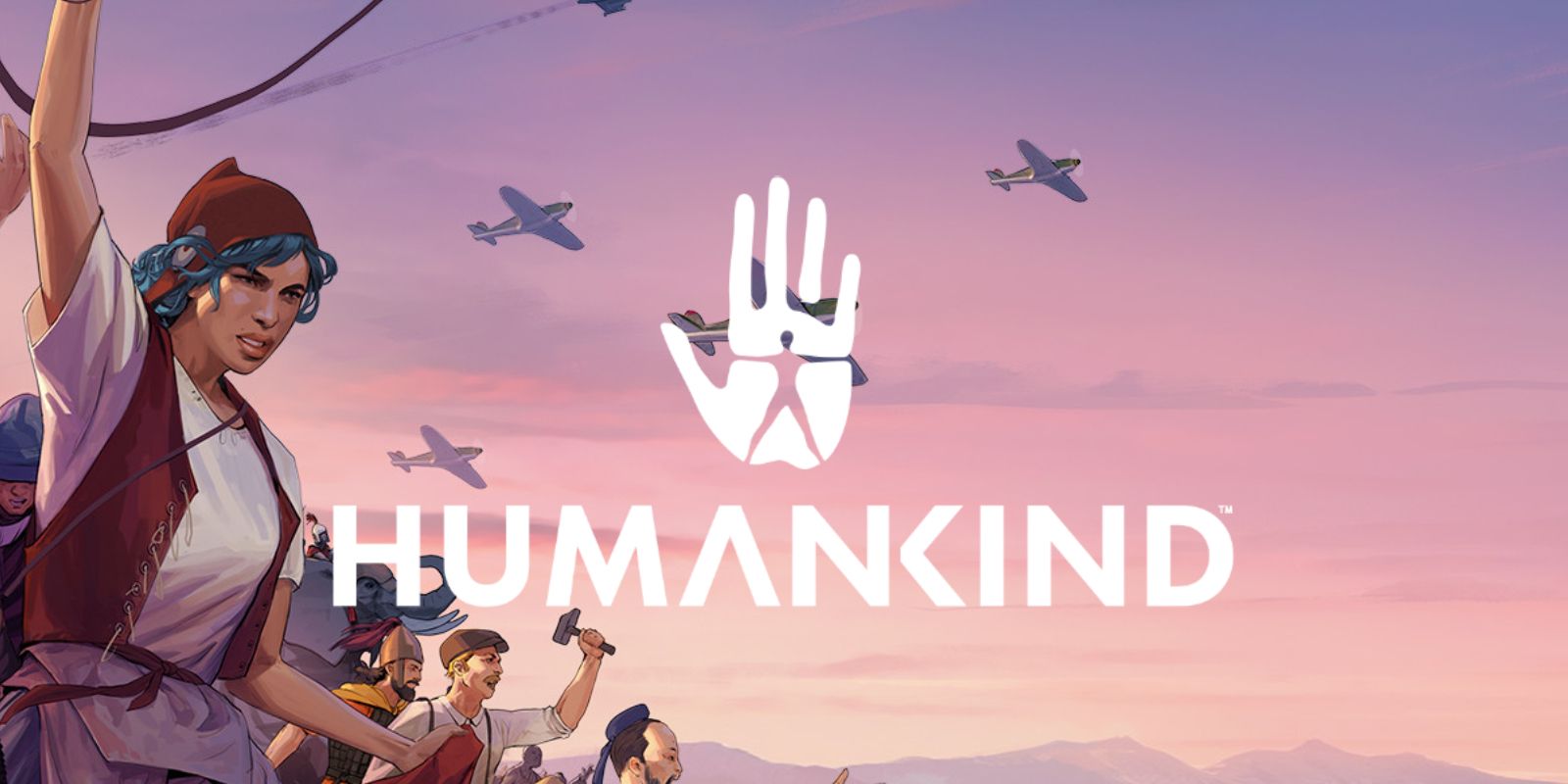 Why Humankind Is A Good Game For Civilization Fans