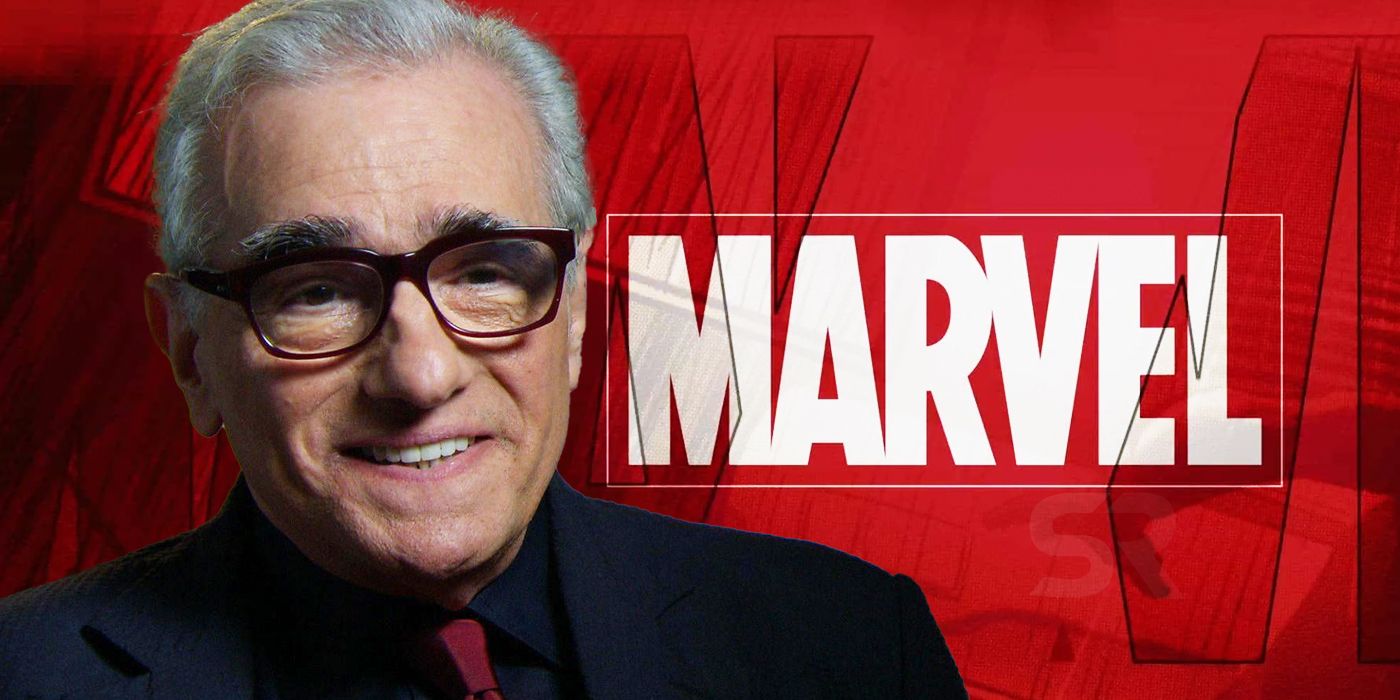 Why war Marvel Scorsese is dumb