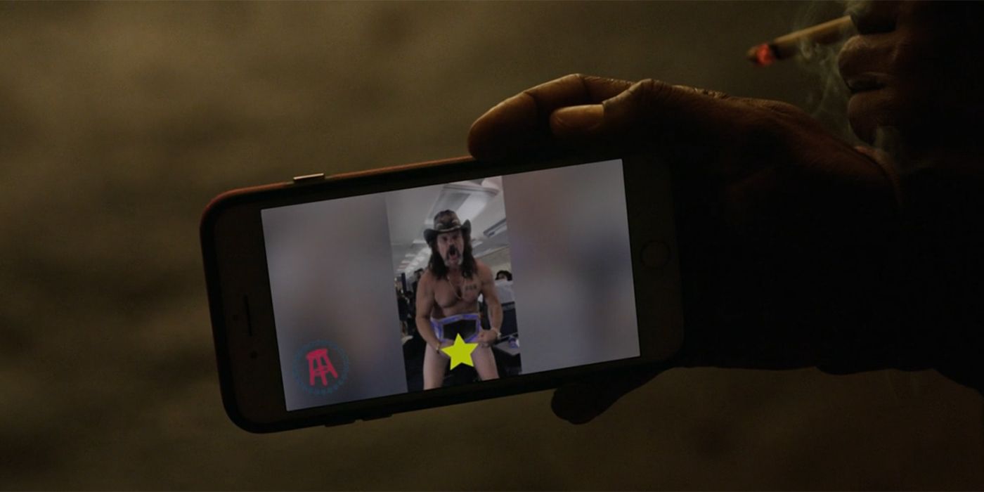 Wild Bill Heels Featured #2