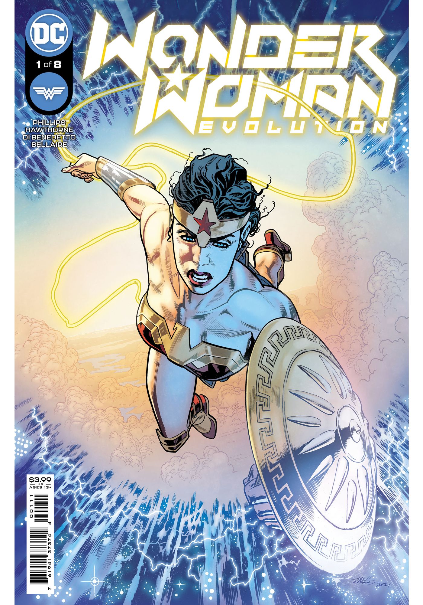 Wonder Woman 2