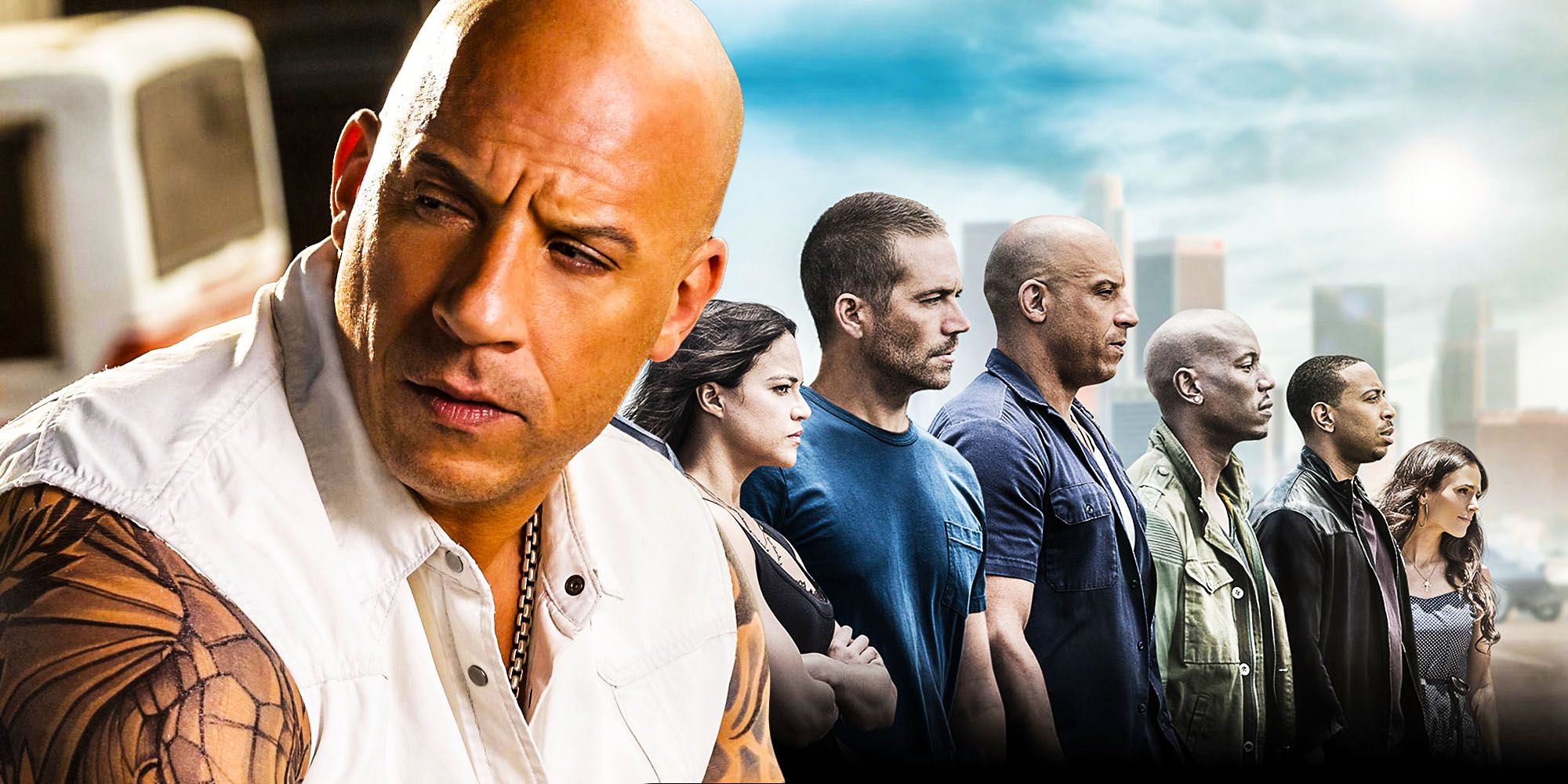 XXX 4 copy Fast and furious Xander Cage Family